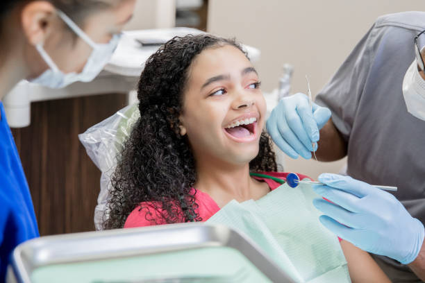 Best Emergency Dental Care for Sports Injuries in Jesup, IA