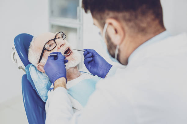 Best Broken or Chipped Tooth Repair in Jesup, IA